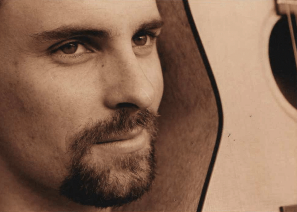 Jeremy Kay Acoustic Music