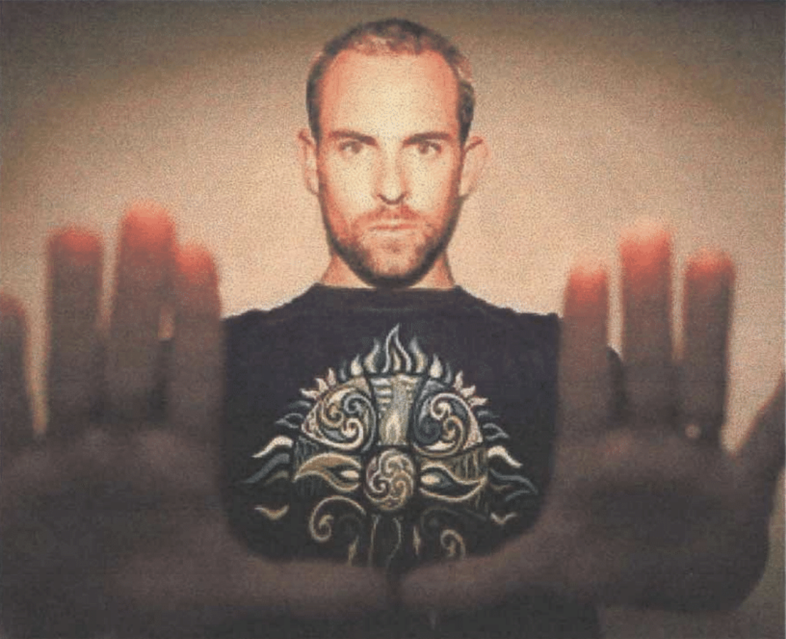 Jeremy Kay Music Promotional Photo